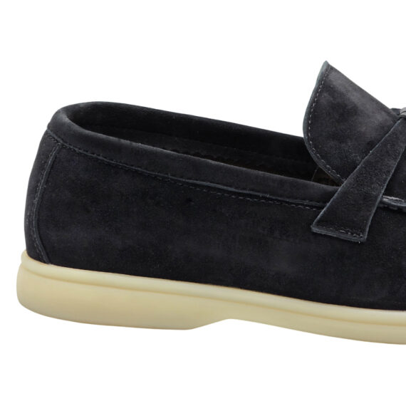 Loro Piana Loafers