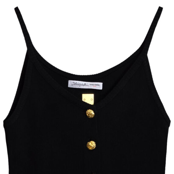 Schiaparelli Tank Top