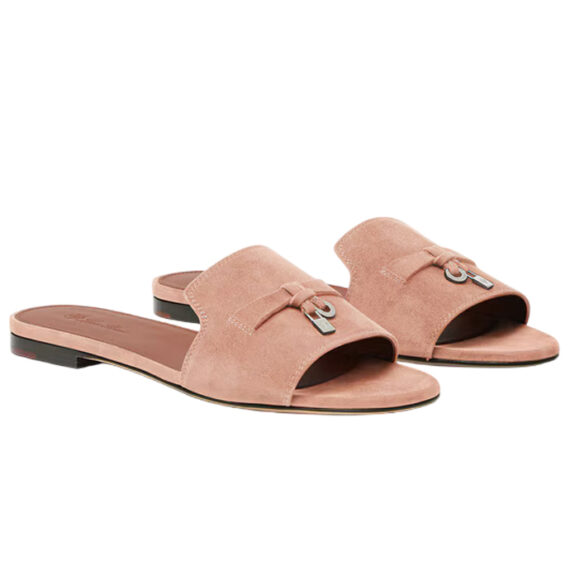 Loro Piana Slippers