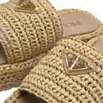 Prada Slippers