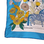 Hermes Scarf