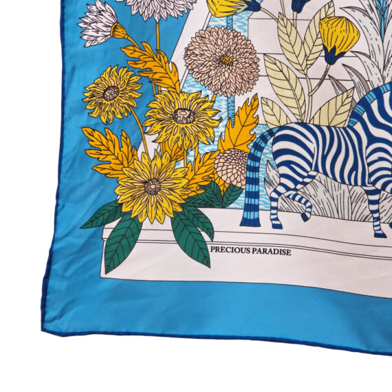Hermes Scarf