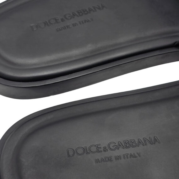 D&G Slippers