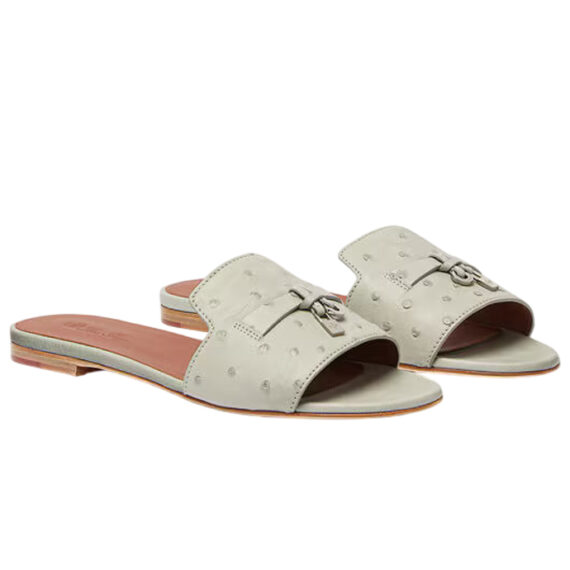 Loro Piana Slippers
