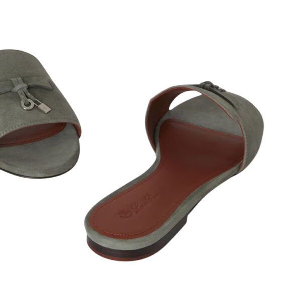 Loro Piana Slippers