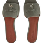 Loro Piana Slippers