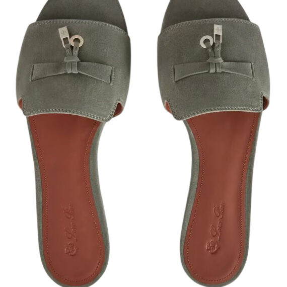 Loro Piana Slippers