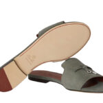 Loro Piana Slippers