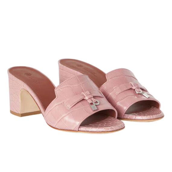 Loro Piana Sandals