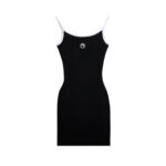 Marine Serre Dress
