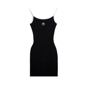 Marine Serre Dress
