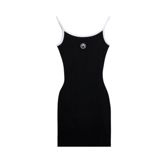 Marine Serre Dress