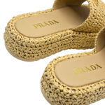 Prada Slippers