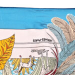 Hermes Scarf