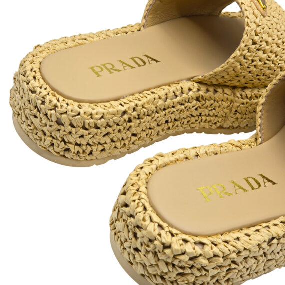 Prada Slippers