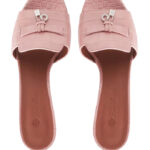 Loro Piana Sandals