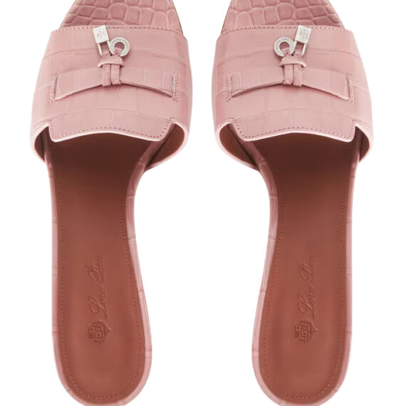 Loro Piana Sandals