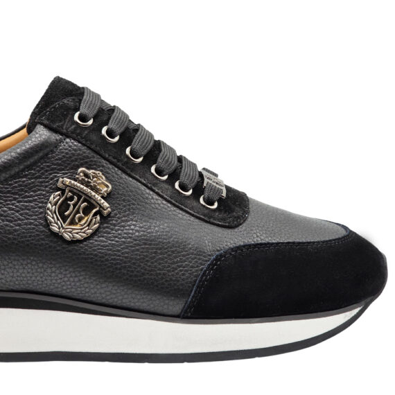 Billionaire Sneakers