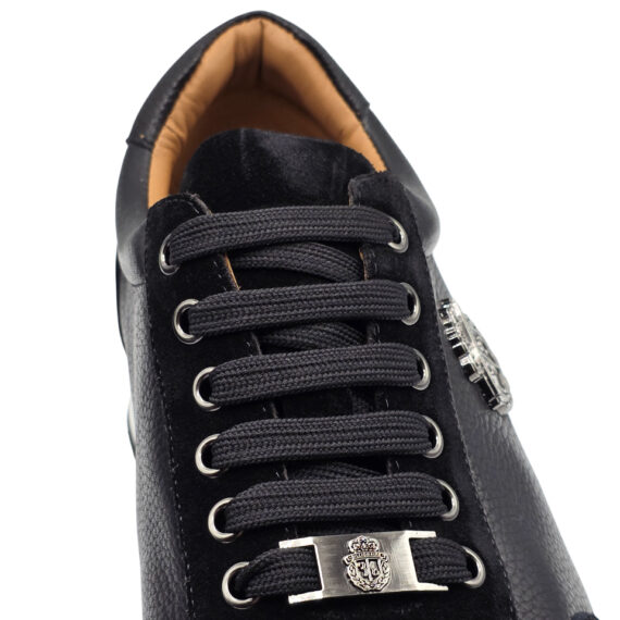 Billionaire Sneakers
