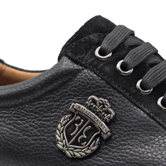 Billionaire Sneakers