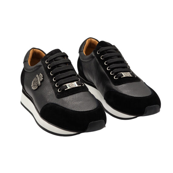 Billionaire Sneakers