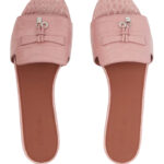 Loro Piana Slippers