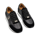 Billionaire Sneakers