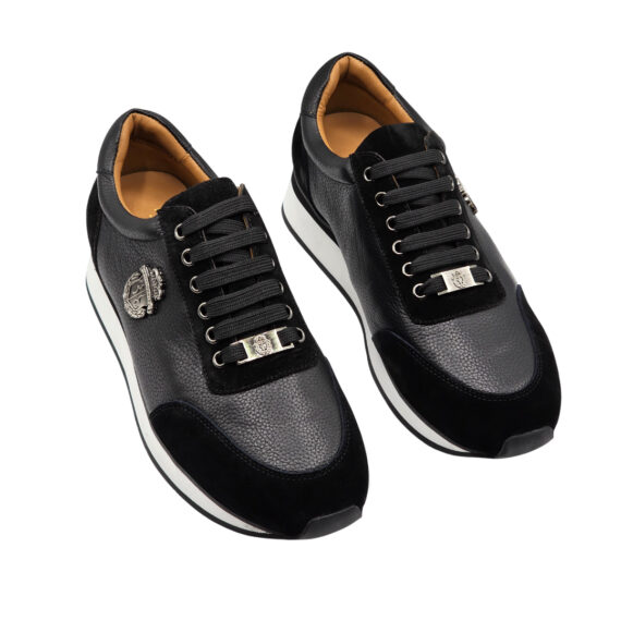 Billionaire Sneakers