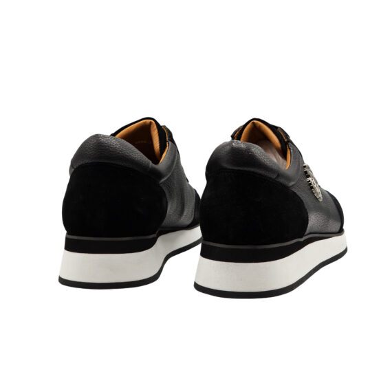 Billionaire Sneakers