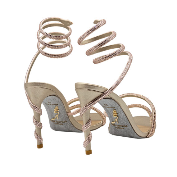 Rene Caovilla Heels