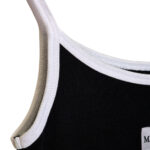 Marine Serre Dress