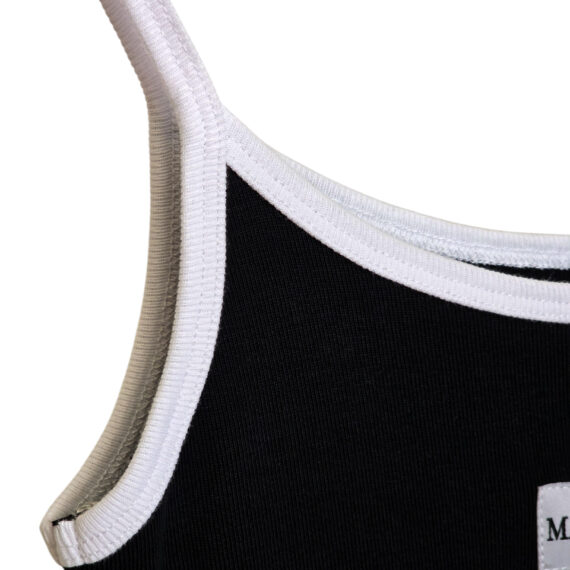 Marine Serre Dress