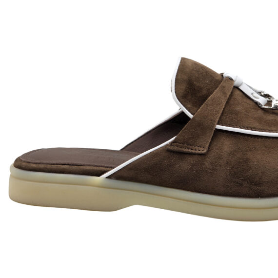 Loro Piana Slippers