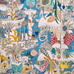 Hermes Scarf