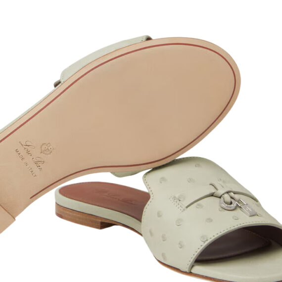 Loro Piana Slippers