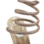 Rene Caovilla Heels