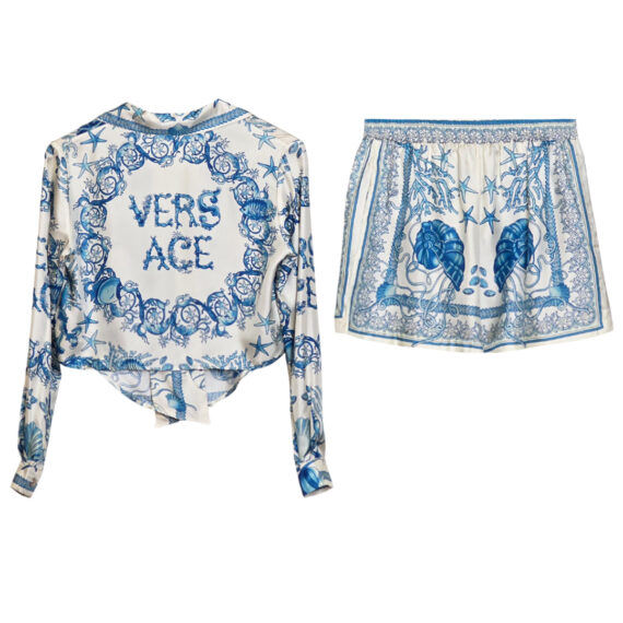 Versace Set