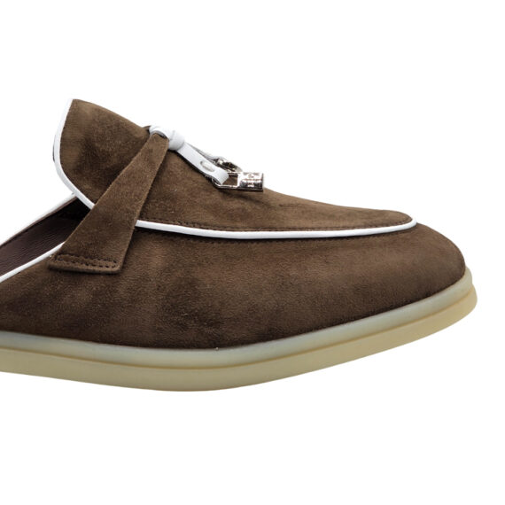 Loro Piana Slippers