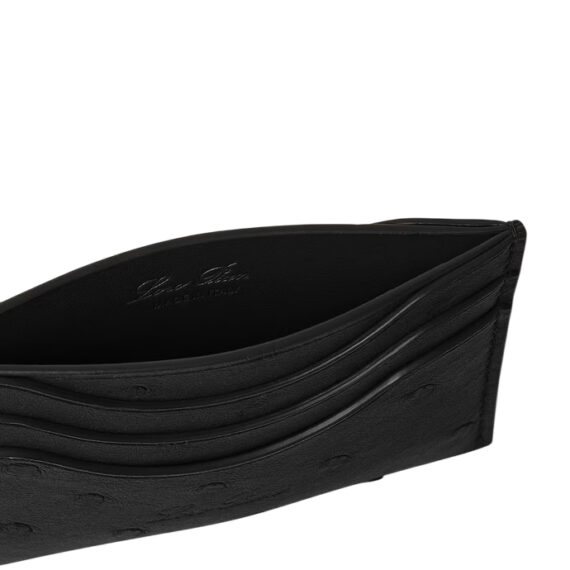 Loro Piana Cardholder