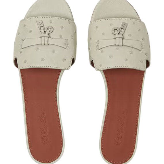 Loro Piana Slippers