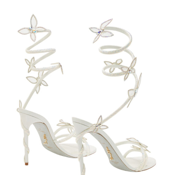 Rene Caovilla Heels