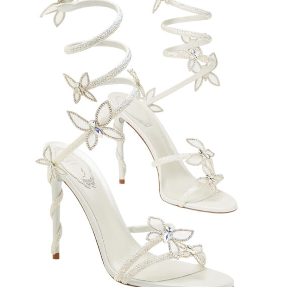 Rene Caovilla Heels