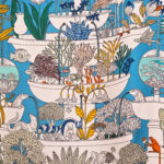 Hermes Scarf