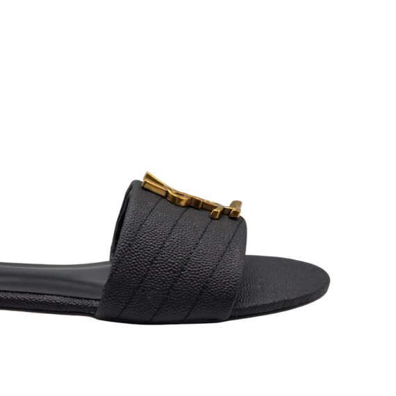 YSL Slippers