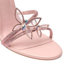 Rene Caovilla Heels