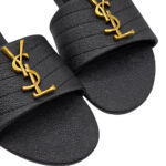 YSL Slippers