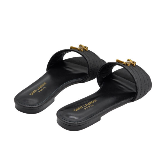 YSL Slippers