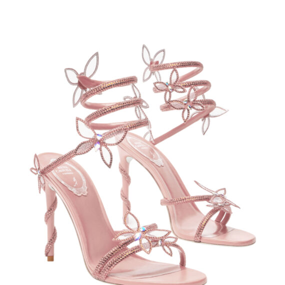 Rene Caovilla Heels