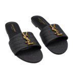 YSL Slippers