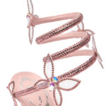 Rene Caovilla Heels